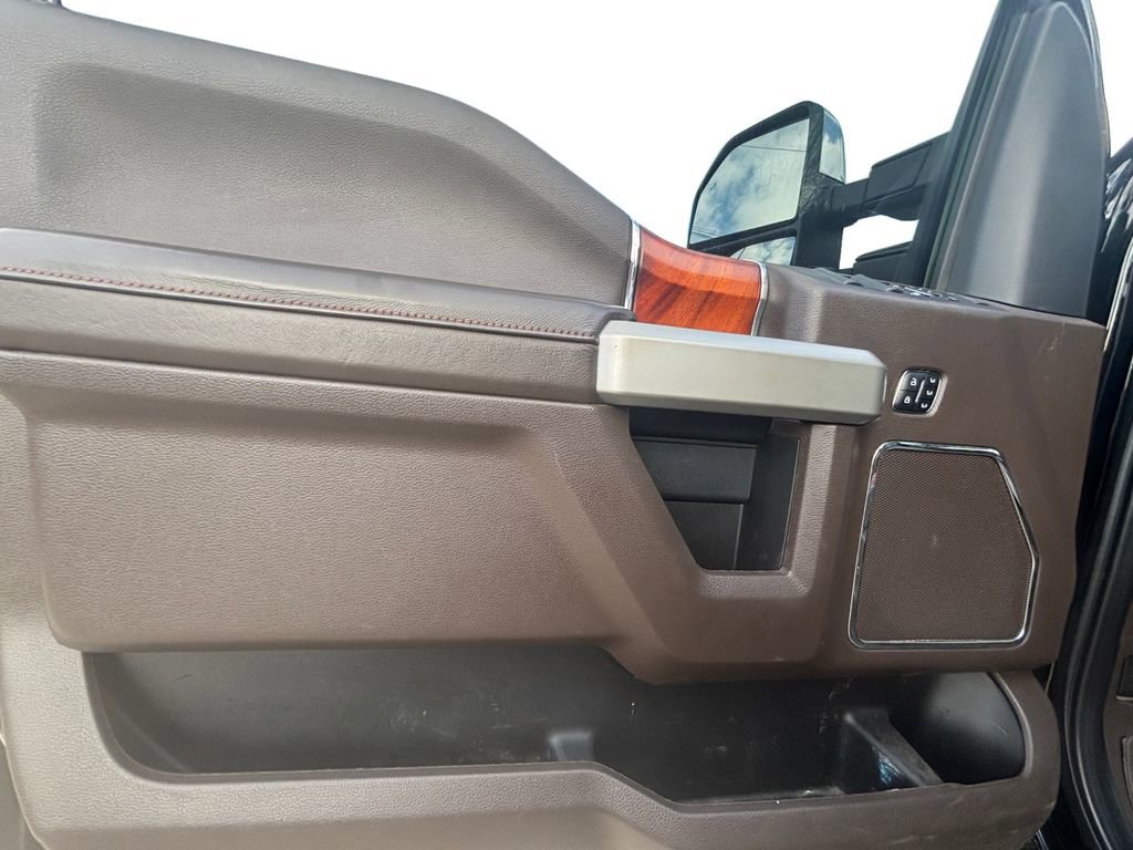 Used 2022 Ford F250 King Ranch w/ King Ranch Ultimate Package image 28