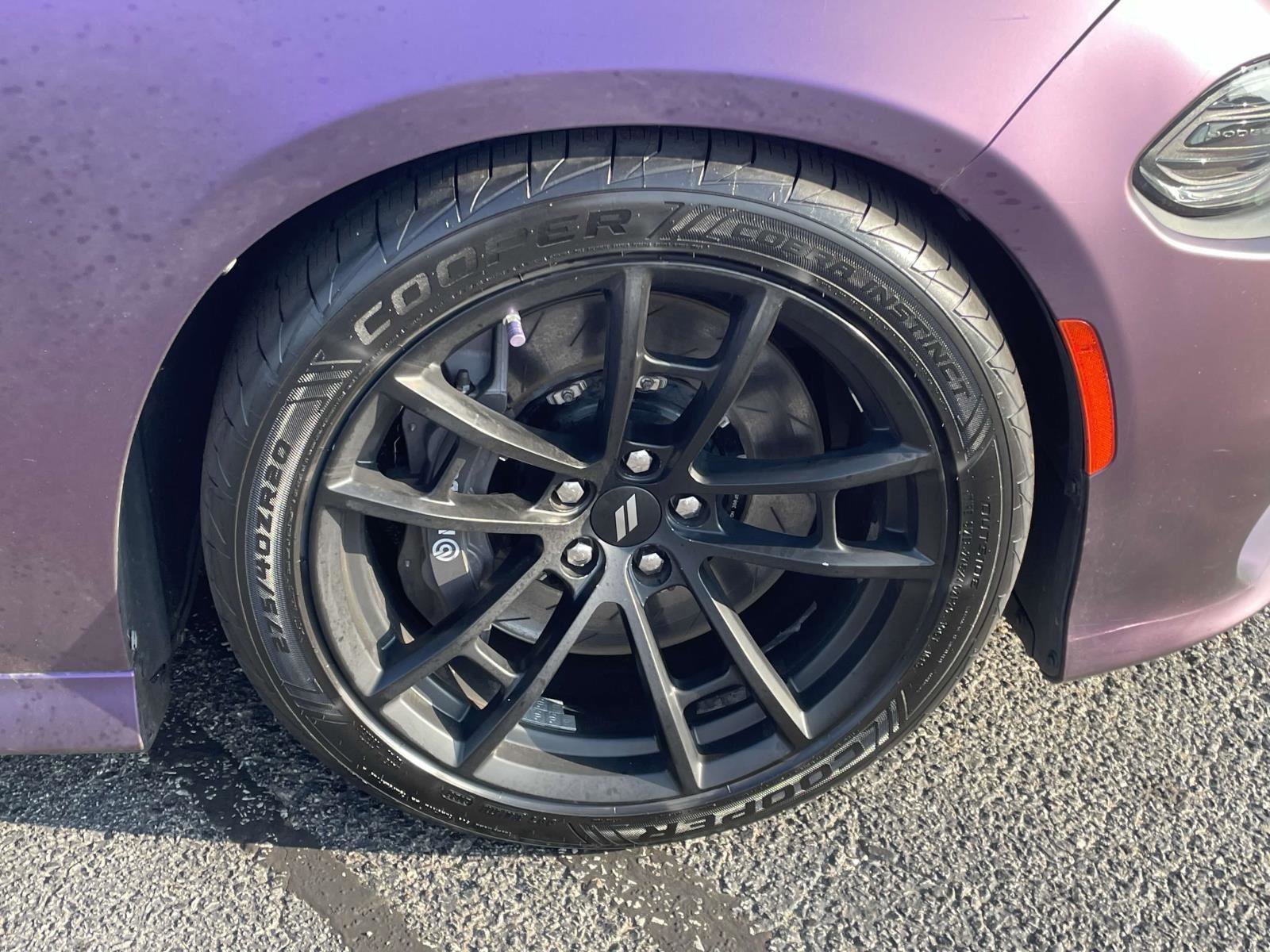 Used 2018 Dodge Charger R/T image 14