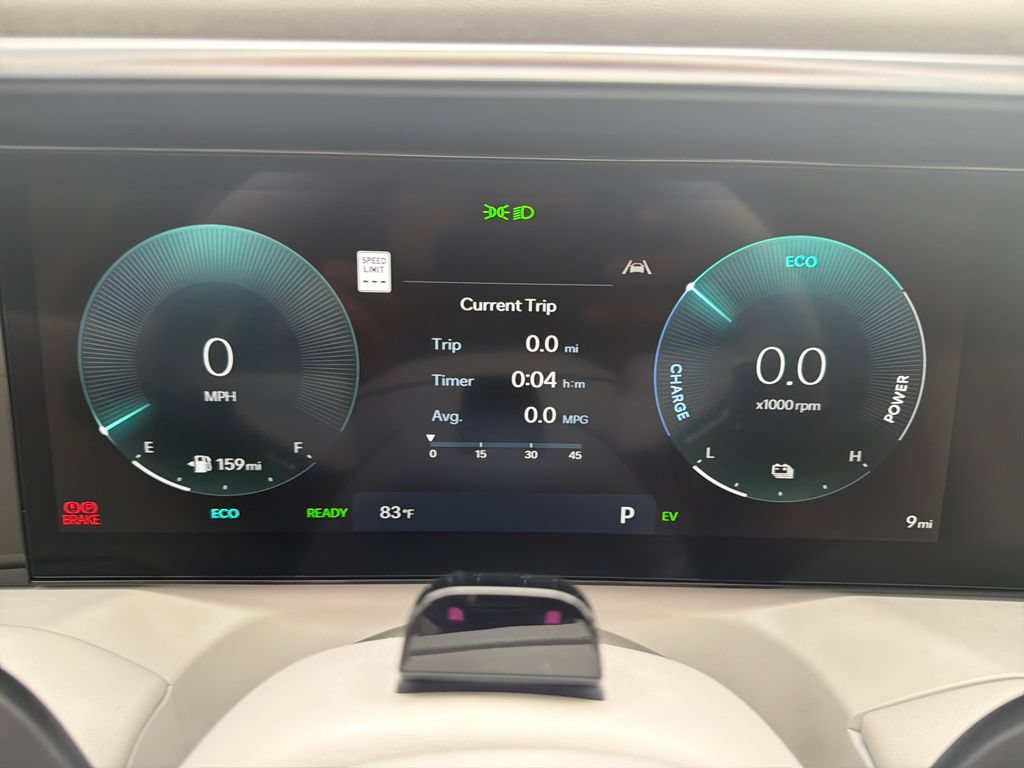 New 2026 Hyundai Palisade SEL Premium FWD image 20