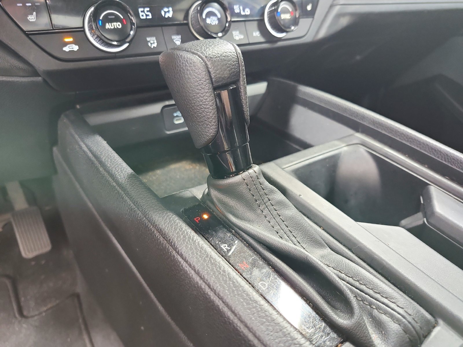 Used 2023 Honda Accord EX image 18
