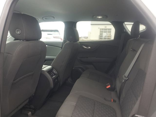Used 2021 Chevrolet Blazer LT FWD image 8