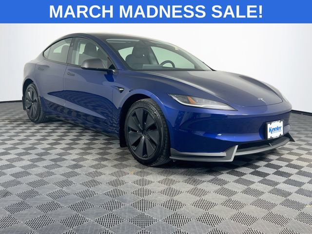 Used 2024 Tesla Model 3 Long Range image 8