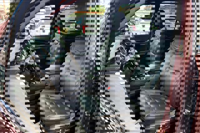 Used 2022 Cadillac XT6 Sport w/ Technology Package image 25