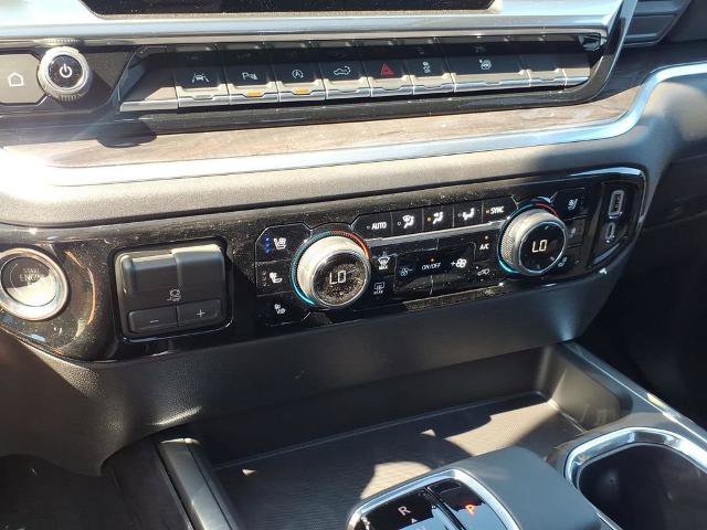 New 2026 Chevrolet Silverado 1500 LTZ w/ Technology Package AWD/4WD image 17