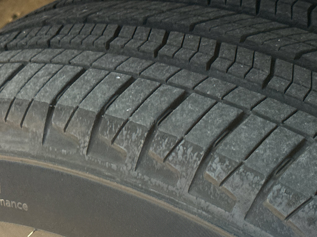 Used 2024 Jeep Grand Cherokee L Limited image 10