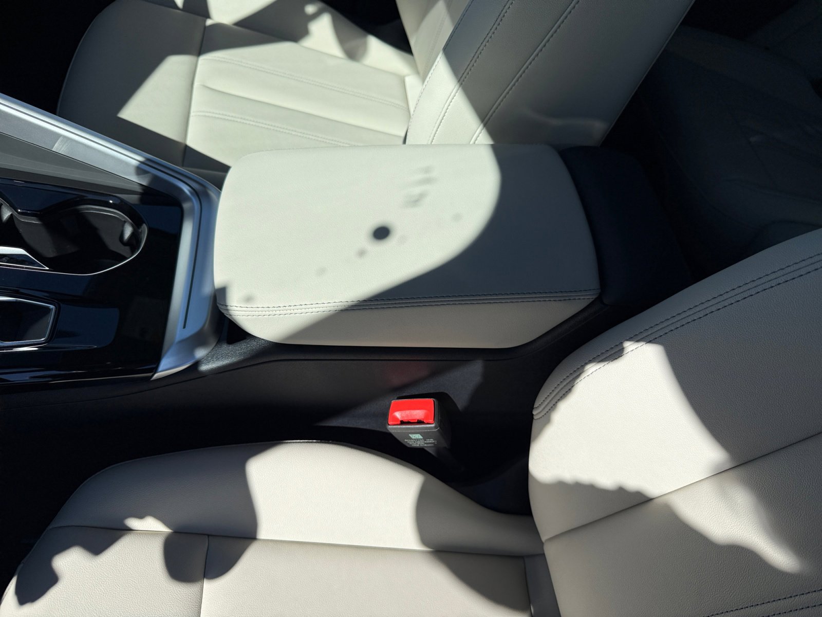 New 2025 Audi Q5 Premium image 14