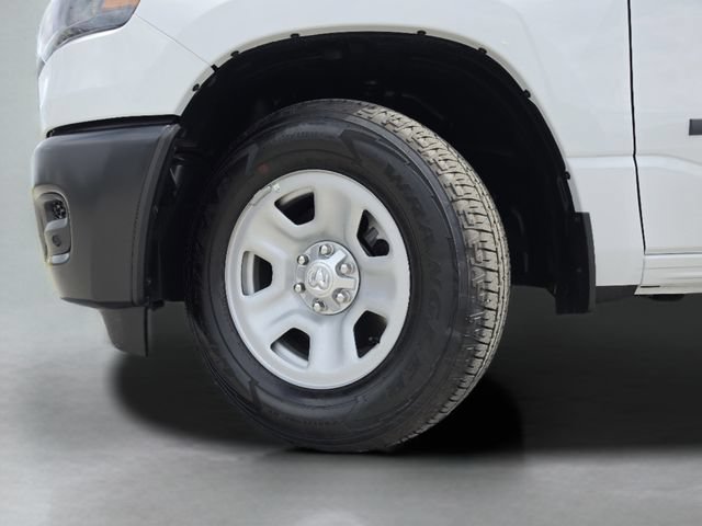 Used 2026 RAM 1500 Tradesman RWD image 38