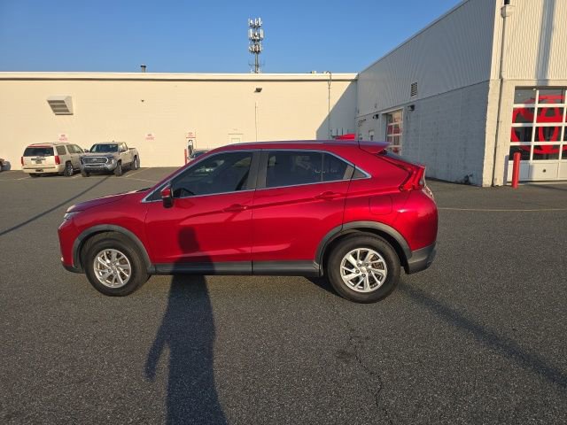 Used 2019 Mitsubishi Eclipse Cross ES image 4