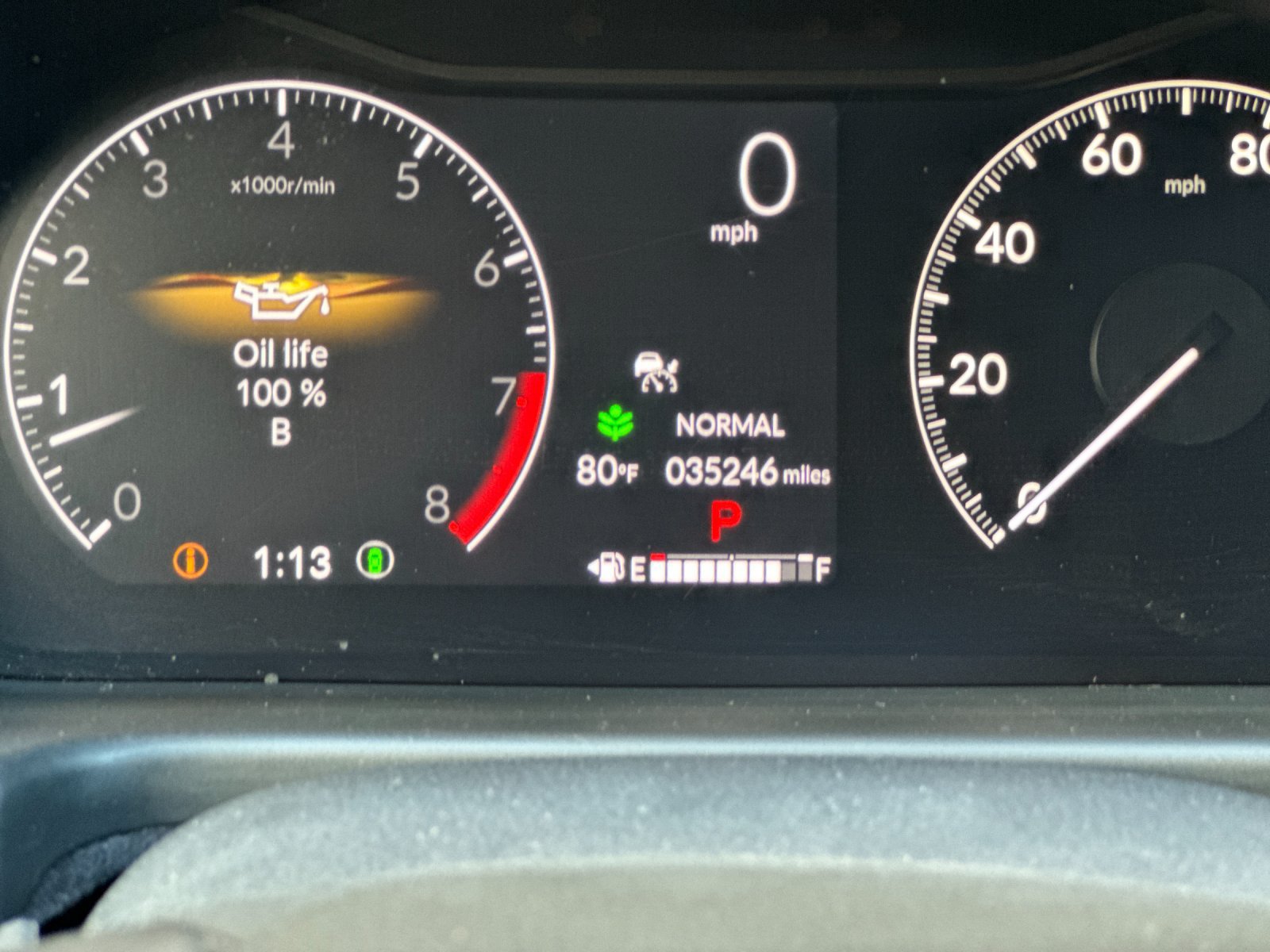 Used 2025 Honda Odyssey Sport-L image 34
