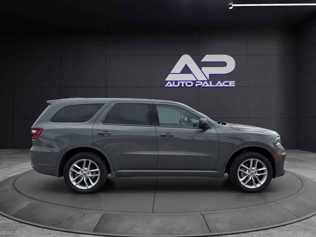 Used 2023 Dodge Durango GT image 8