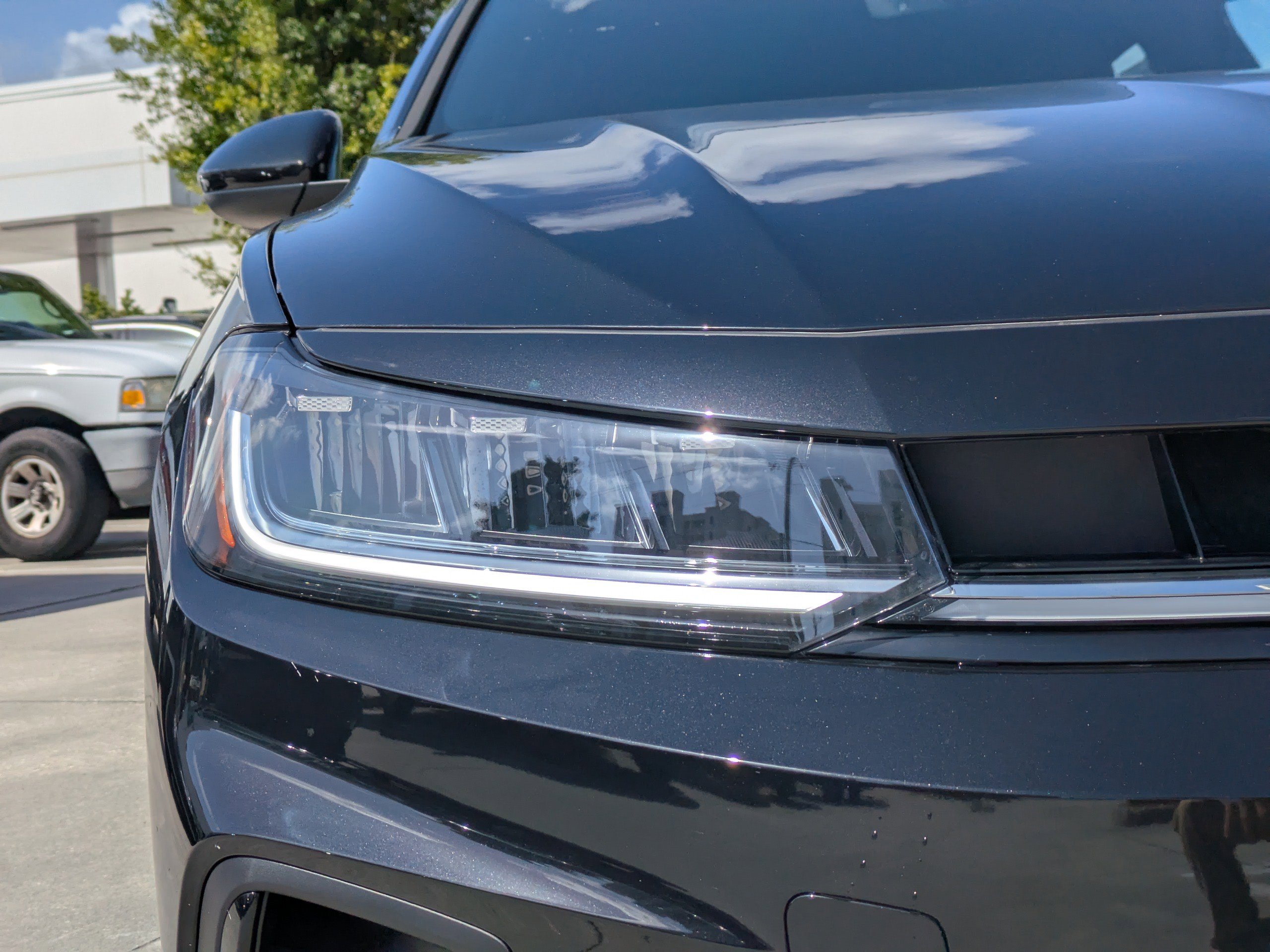 New 2026 Volkswagen Jetta Sport image 10