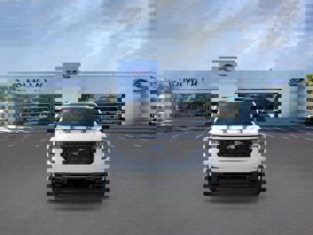 New 2026 Ford Maverick XLT w/ XLT Luxury Package image 6