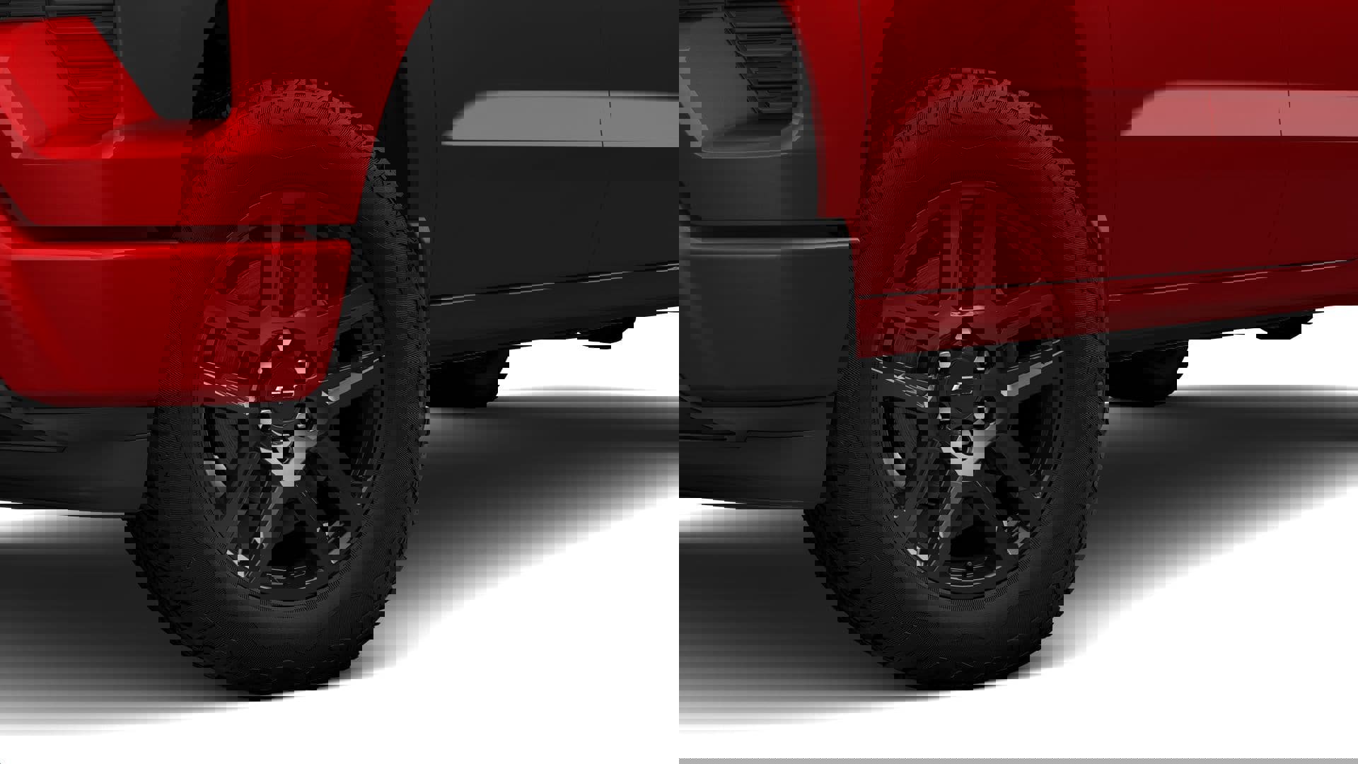 New 2026 Chevrolet Silverado 1500 RST image 52