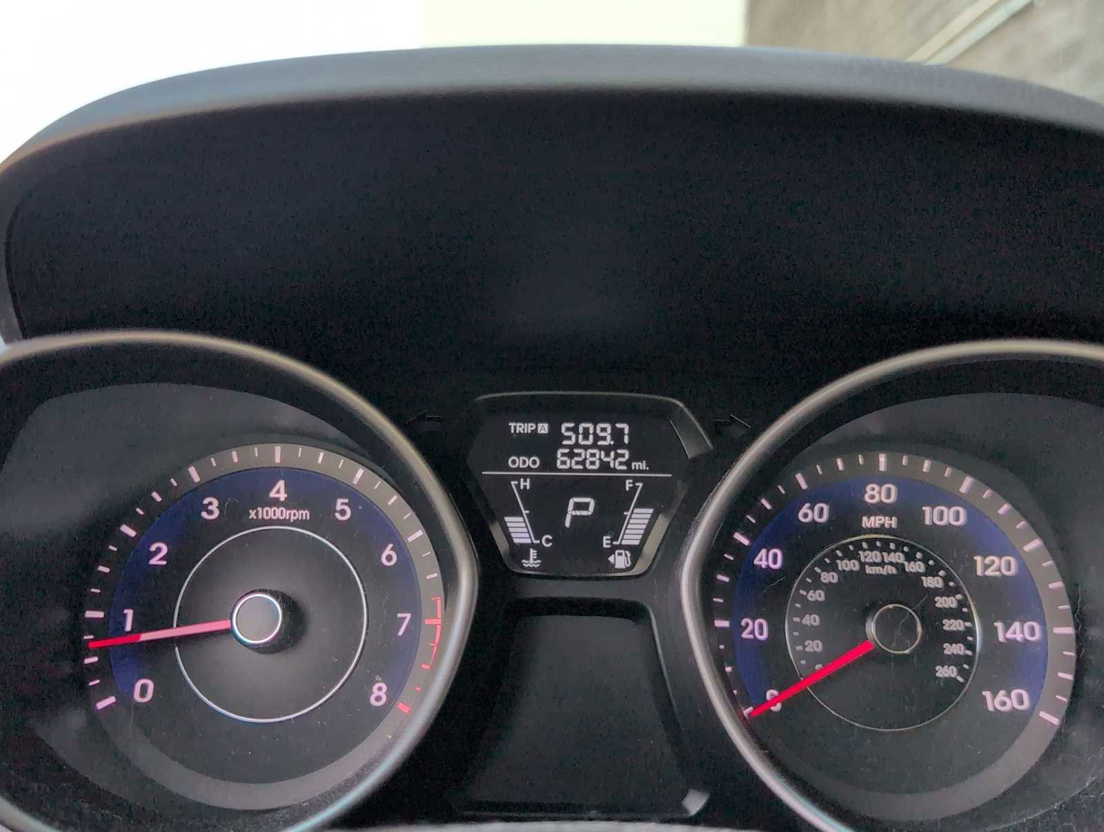 Used 2013 Hyundai Elantra GLS w/ Preferred Pkg image 29