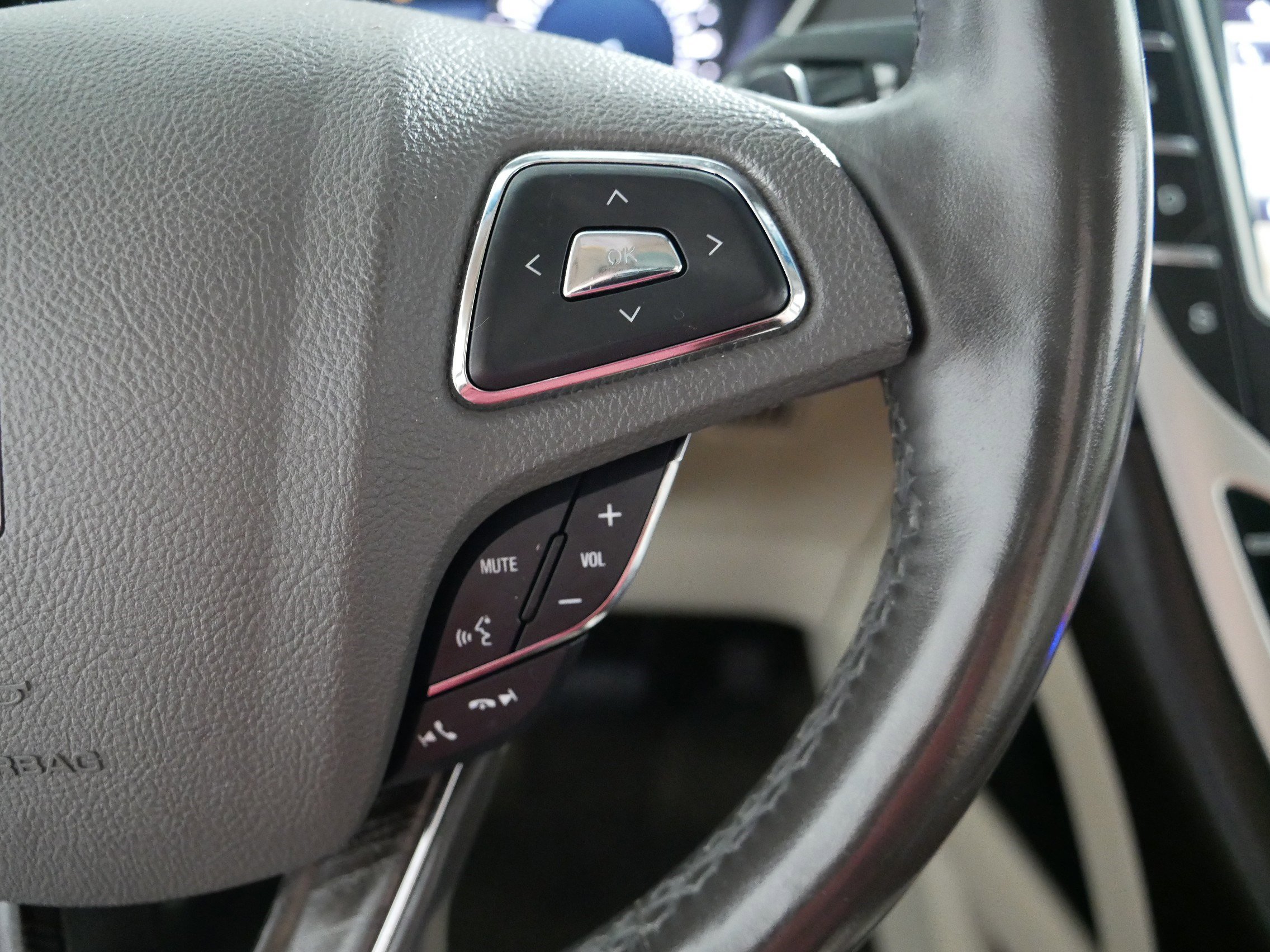 Used 2016 Lincoln MKX Reserve w/ Climate Package AWD/4WD image 28