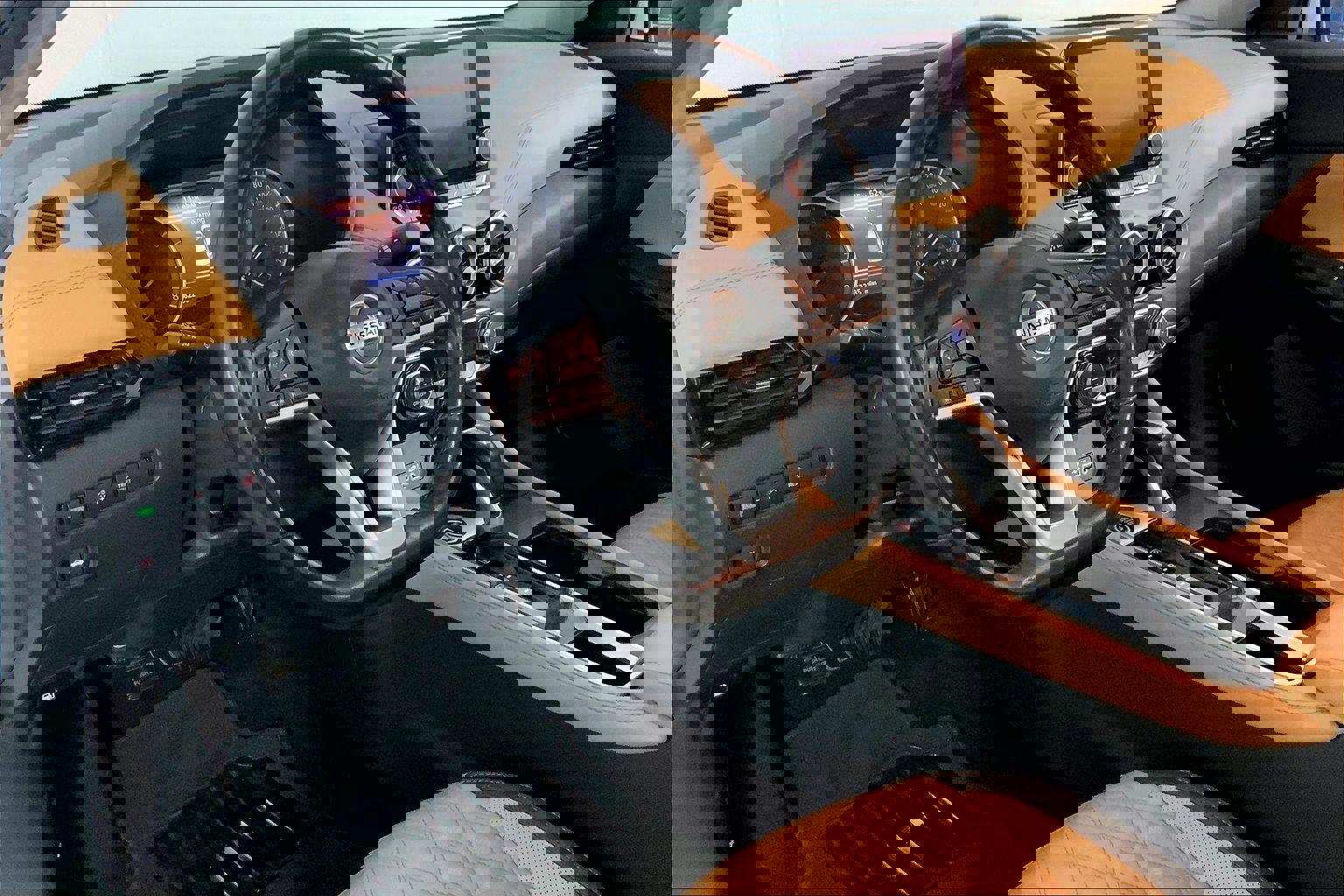 Used 2022 Nissan Sentra SV w/ SV Premium Package image 14