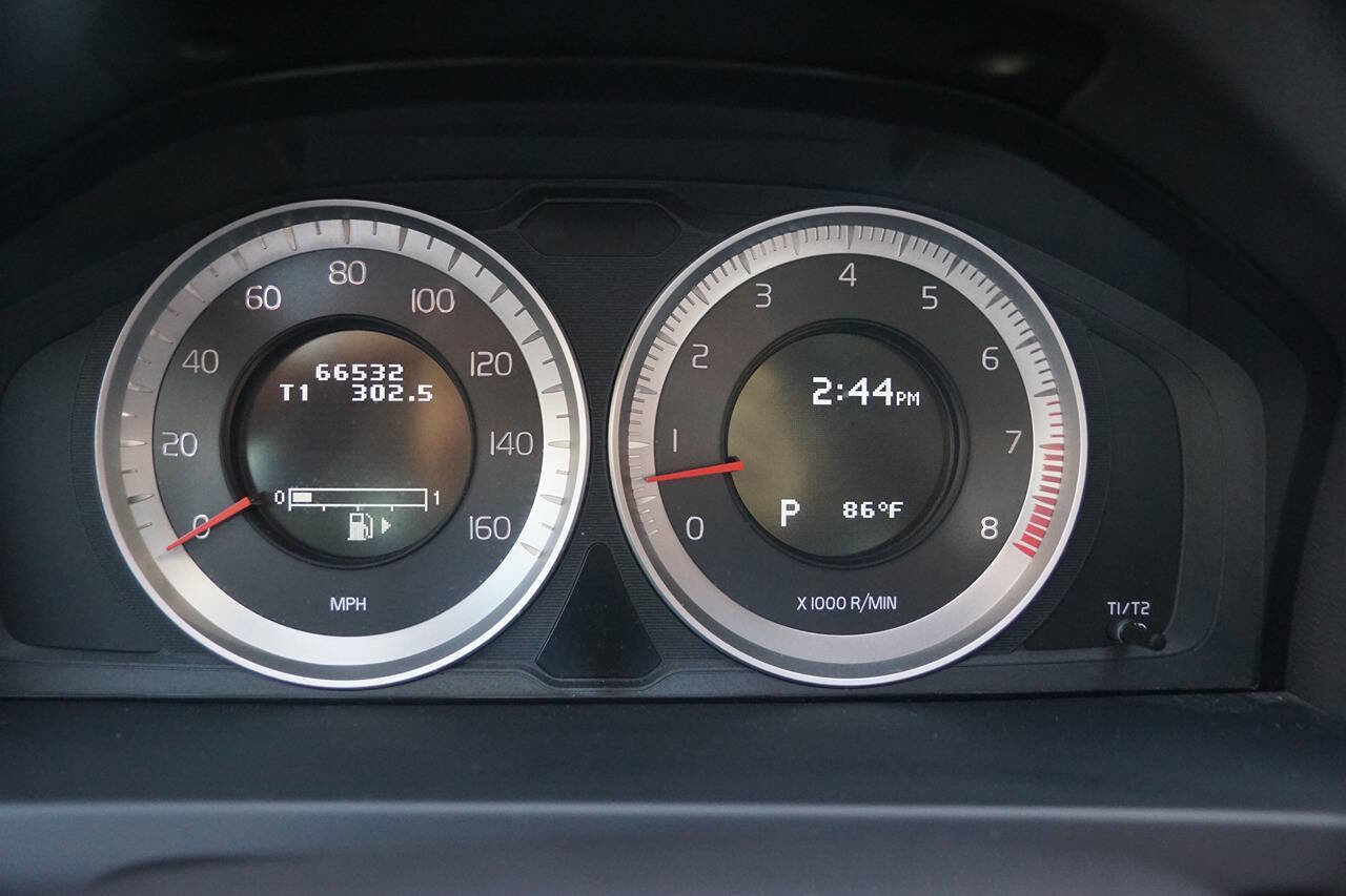 Used 2012 Volvo S60 T5 image 34