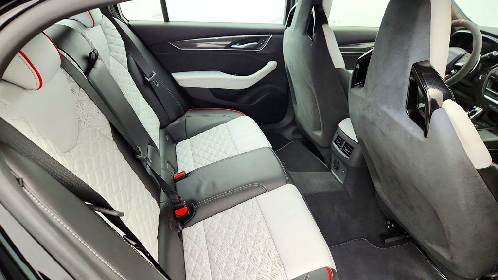 Used 2022 Cadillac CT5 V Blackwing w/ Parking Package image 23