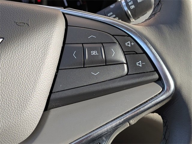 Used 2019 Cadillac XT5 Luxury image 13