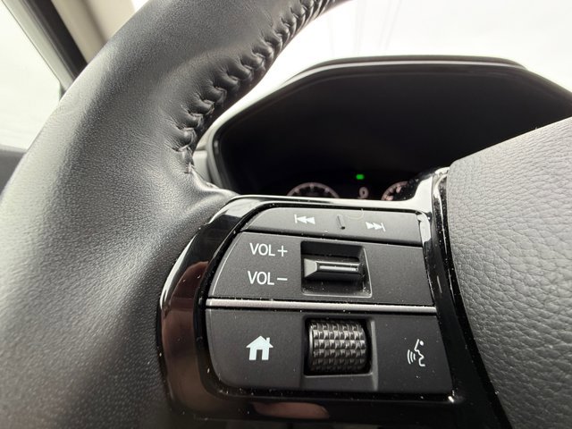Used 2025 Honda CR-V EX-L image 21
