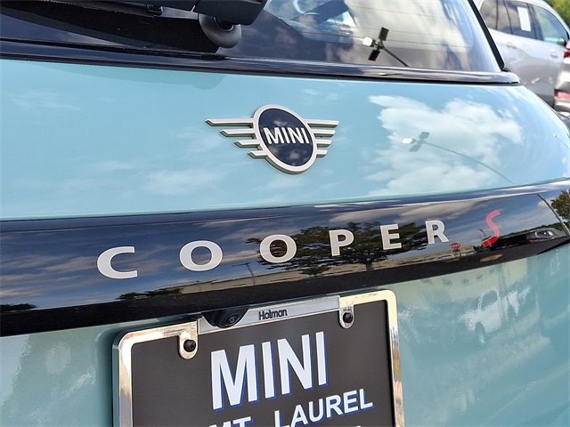 New 2026 MINI Cooper S image 21