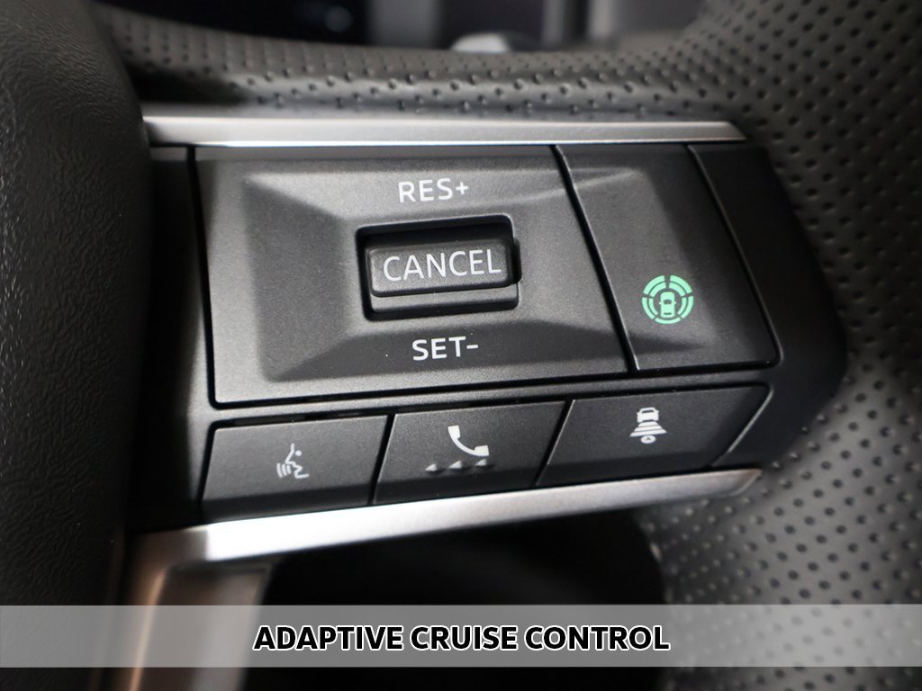 New 2025 Mitsubishi Outlander SE image 6