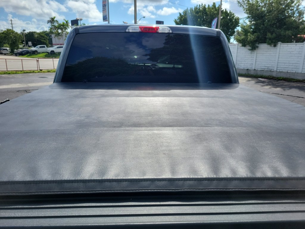 Used 2020 Ford F150 XL w/ Equipment Group 101A Mid AWD/4WD image 10