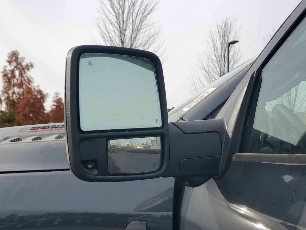 New 2026 RAM 2500 Limited image 36