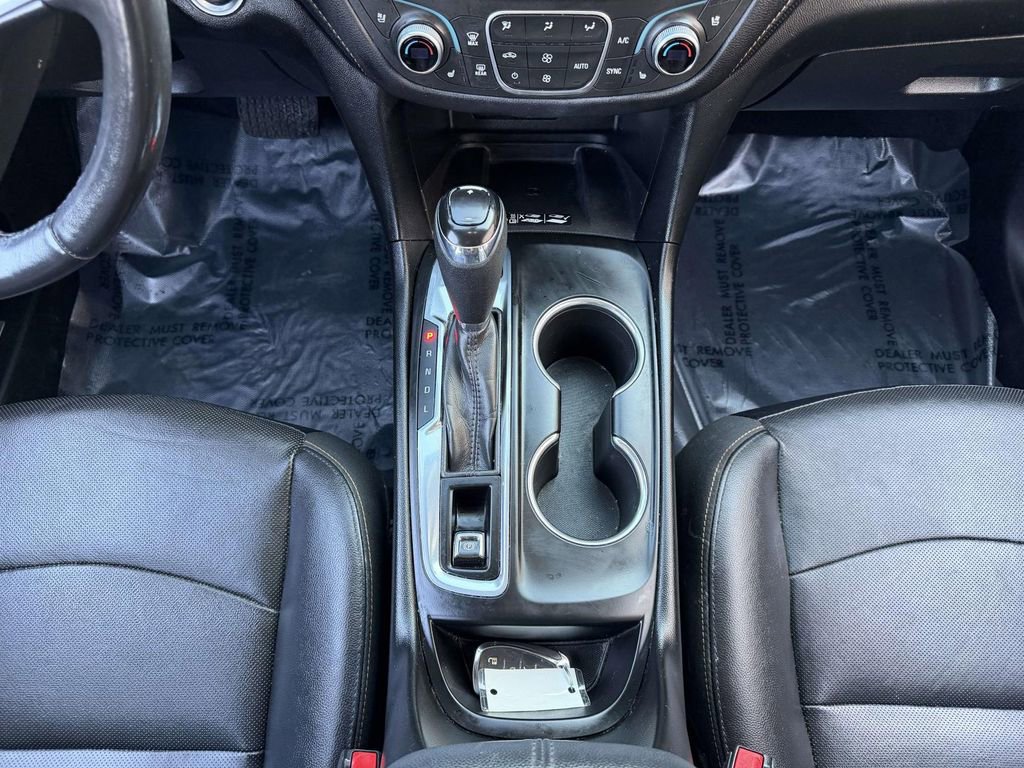 Used 2020 Chevrolet Equinox Premier AWD/4WD image 23