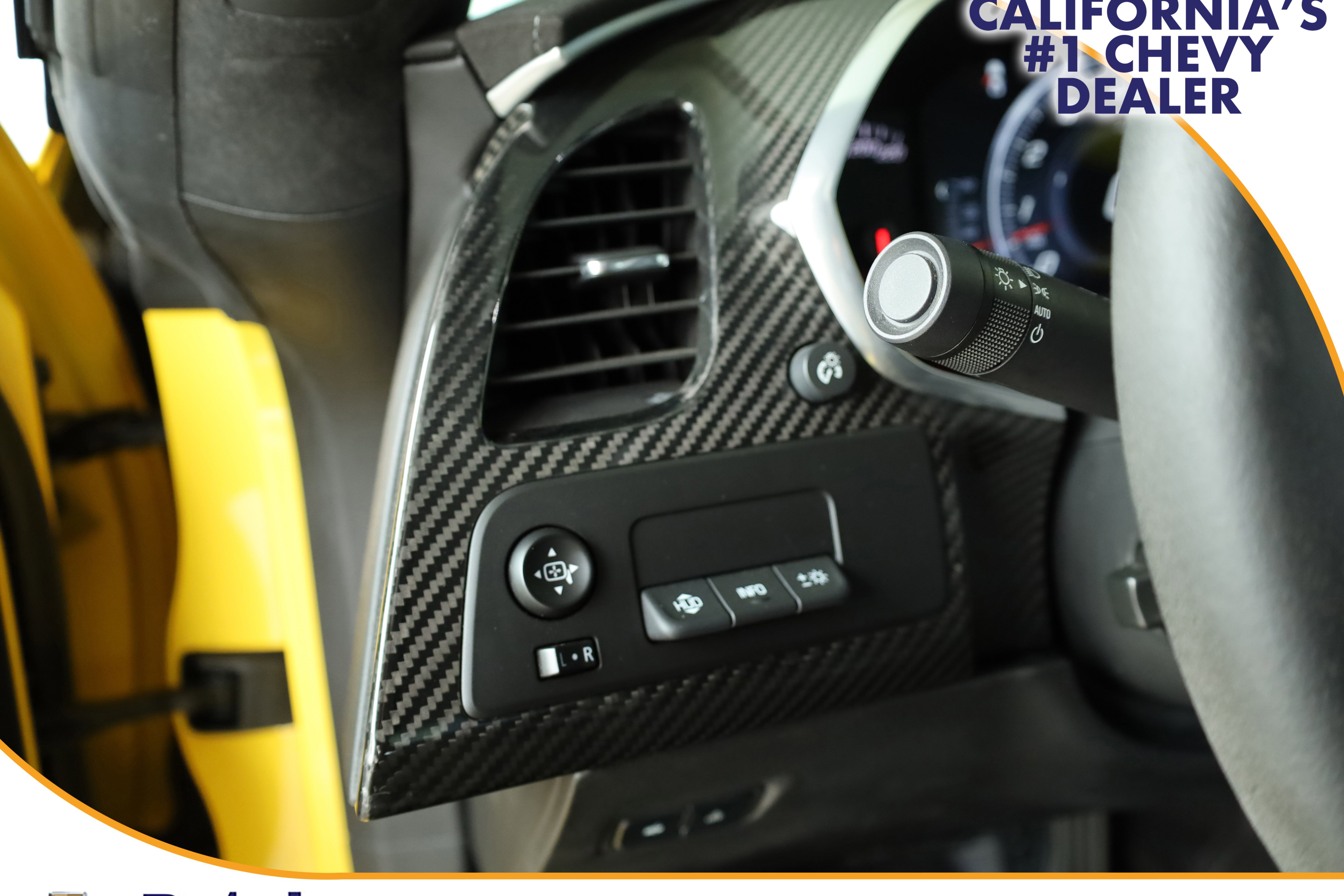 Used 2019 Chevrolet Corvette ZR1 RWD image 30