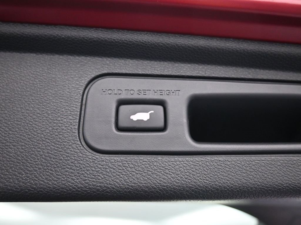 Certified 2025 Honda Odyssey Touring image 25