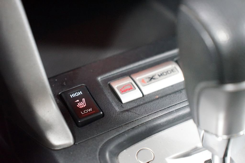 Used 2016 Subaru Forester 2.5i Limited w/ Protection Package #2 image 20