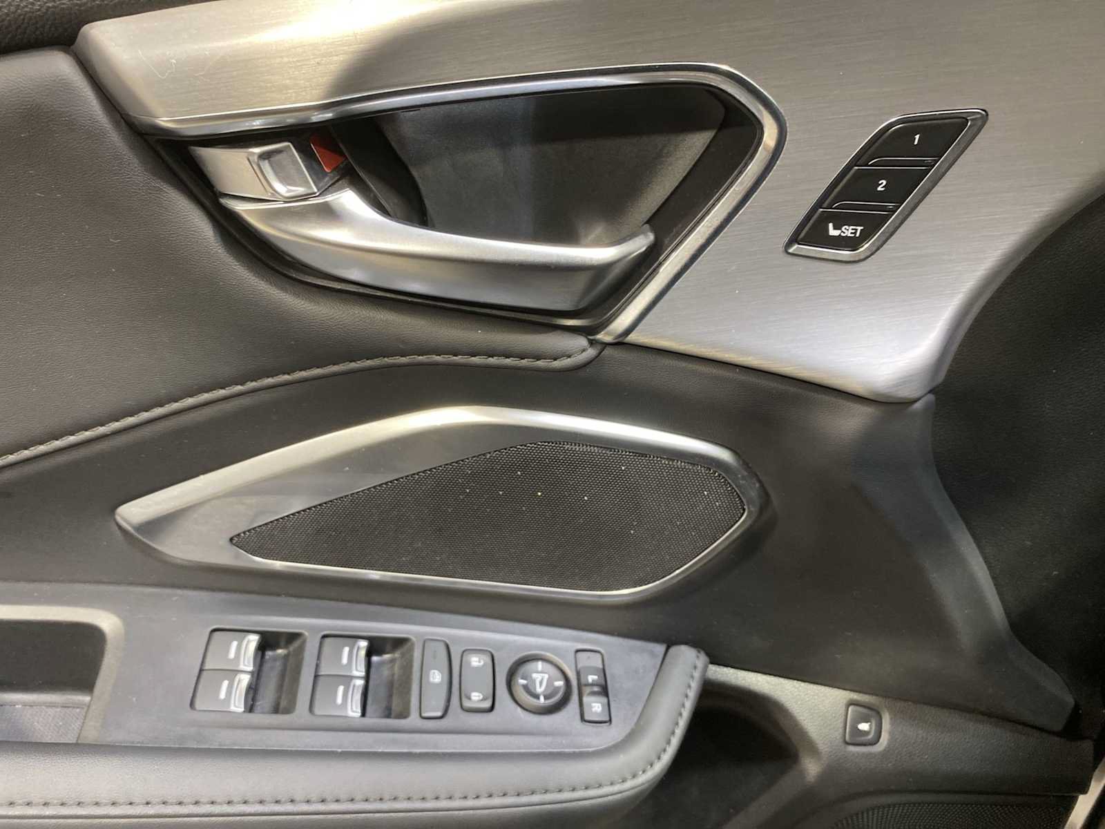 Certified 2023 Acura RDX AWD image 23
