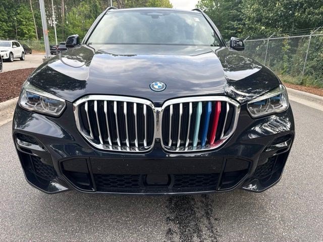 Certified 2023 BMW X5 xDrive45e w/ Executive Package AWD/4WD image 10