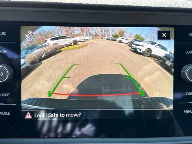 Certified 2024 Volkswagen Jetta GLI 40th Anniversary Edition image 17