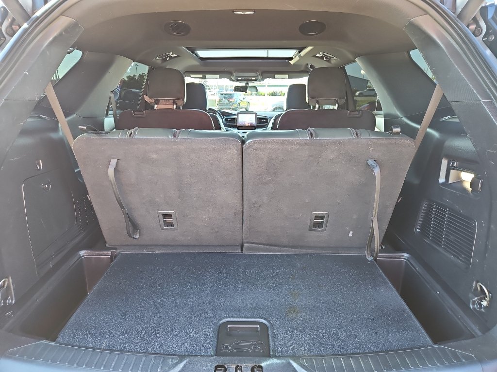 Used 2021 Ford Explorer Timberline AWD/4WD image 18