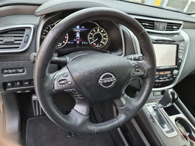 Used 2023 Nissan Murano Platinum w/ Cargo Package AWD/4WD image 16