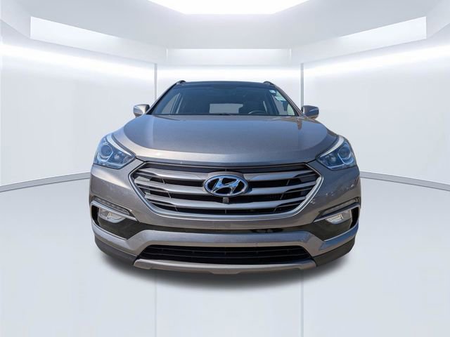 Used 2018 Hyundai Santa Fe Sport image 9