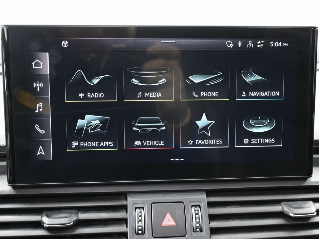 Used 2023 Audi SQ5 Prestige w/ Prestige Package image 25