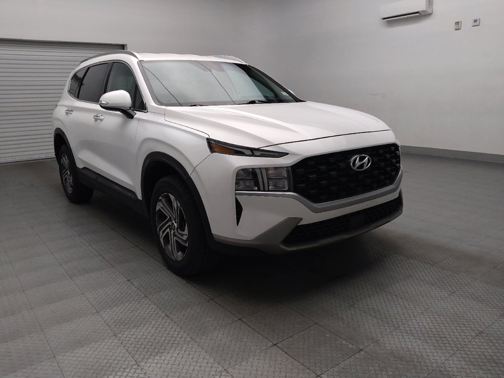 Used 2023 Hyundai Santa Fe SEL image 13
