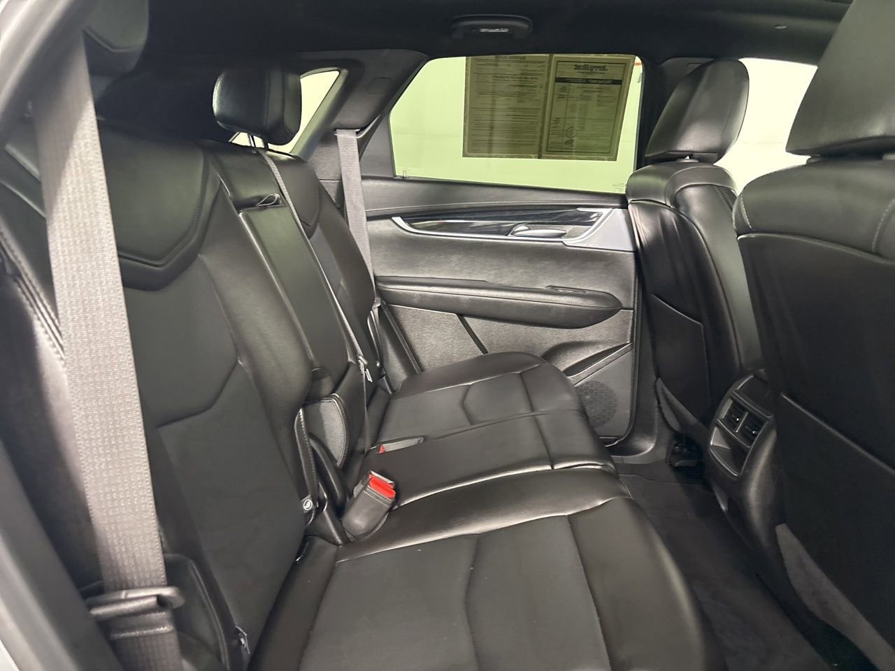 Used 2025 Cadillac XT5 Premium Luxury image 27
