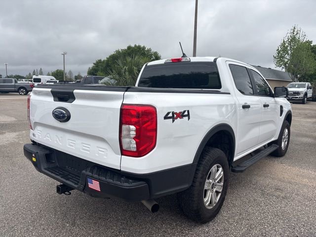 Used 2024 Ford Ranger XL image 5
