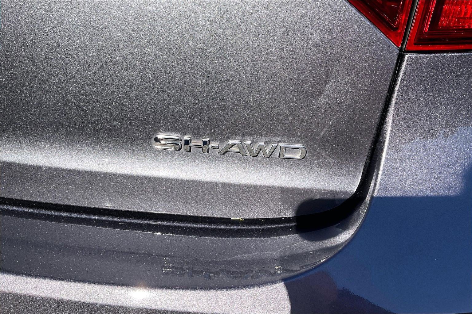 Used 2017 Acura MDX SH-AWD w/ Advance Package image 7
