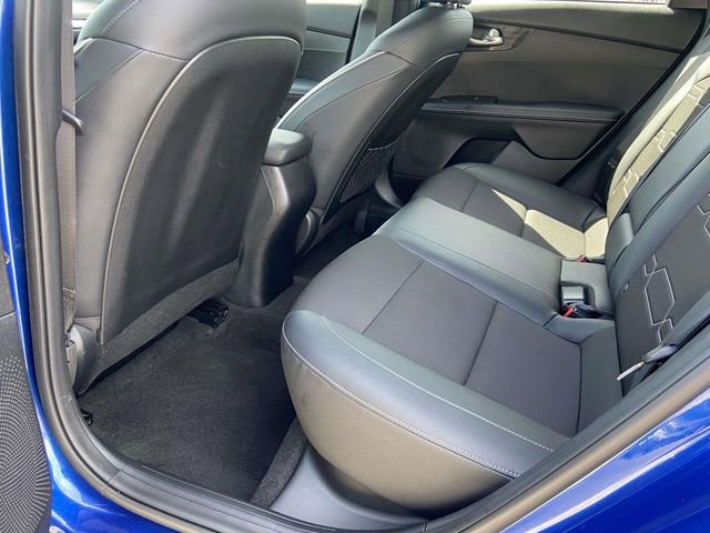 Used 2024 Kia Forte GT-Line w/ GT-Line Premium Package FWD image 10