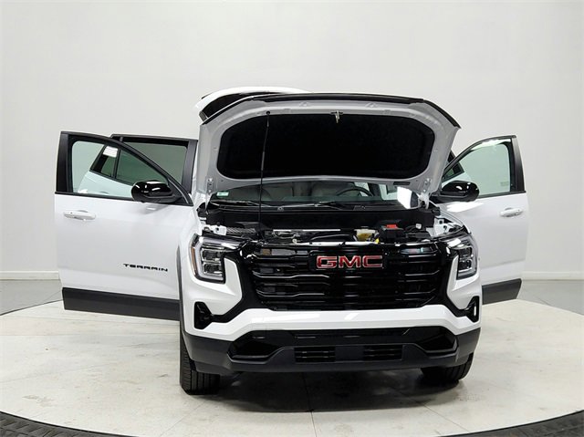 New 2026 GMC Terrain Elevation image 10