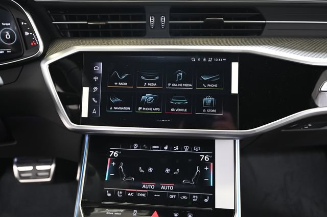 New 2026 Audi RS 7 Performance AWD/4WD image 5