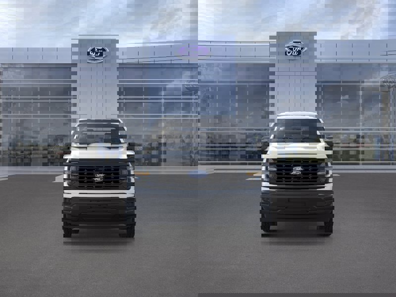New 2026 Ford F150 XL image 6