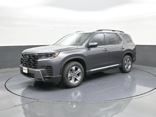 New 2026 Honda Pilot EX-L image 34