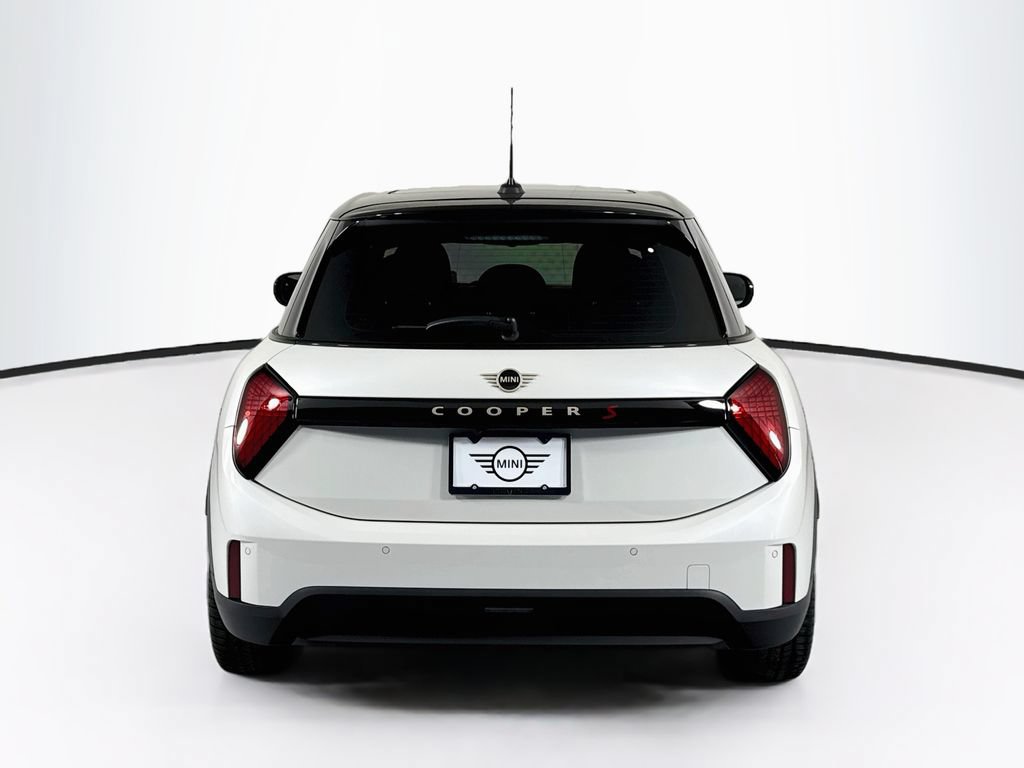 New 2027 MINI Cooper S FWD image 6