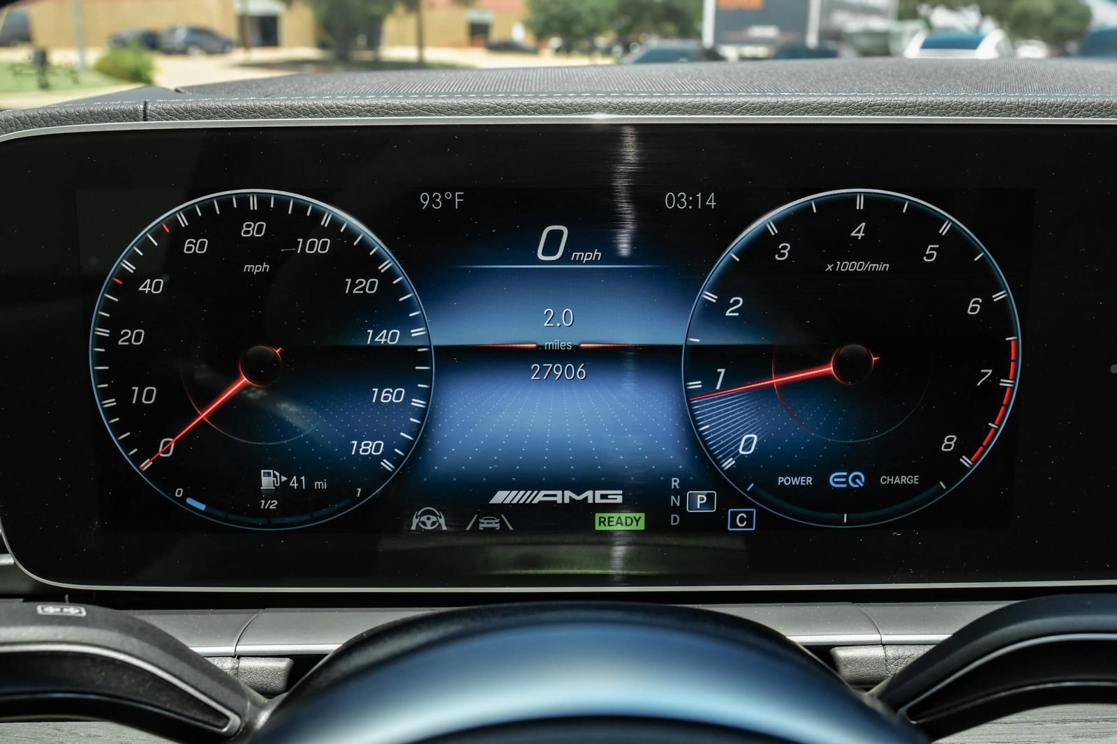 Used 2022 Mercedes-Benz GLE 53 AMG 4MATIC image 24